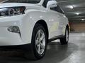 Lexus RX 270 2014 годаүшін13 950 000 тг. в Астана – фото 9