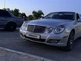 Mercedes-Benz E 350 2006 годаүшін4 700 000 тг. в Актау – фото 3