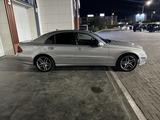 Mercedes-Benz E 350 2006 годаүшін4 700 000 тг. в Актау – фото 2