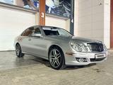 Mercedes-Benz E 350 2006 годаүшін4 700 000 тг. в Актау