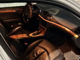 Mercedes-Benz E 350 2006 годаүшін4 700 000 тг. в Актау – фото 5