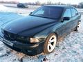 BMW 523 1999 годаүшін3 500 000 тг. в Рудный – фото 4