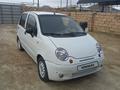 Daewoo Matiz 2012 годаfor1 200 000 тг. в Актау