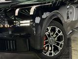 Lynk & Co 900 2.0T Ultra 2025 года за 33 000 000 тг. в Астана – фото 2
