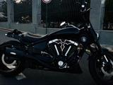 Yamaha  XV 1700 Warrior 2005 года за 5 500 000 тг. в Астана