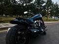 Yamaha  XV 1700 Warrior 2005 года за 5 500 000 тг. в Астана – фото 11