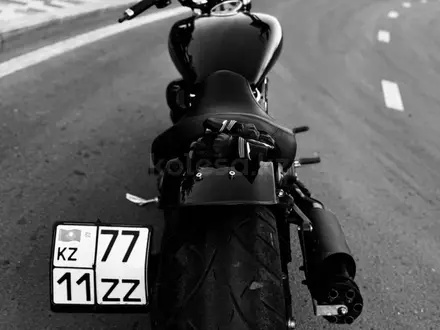 Yamaha  XV 1700 Warrior 2005 года за 5 500 000 тг. в Астана – фото 2