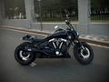 Yamaha  XV 1700 Warrior 2005 года за 5 500 000 тг. в Астана – фото 3