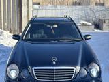 Mercedes-Benz E 320 1999 года за 3 200 000 тг. в Караганда