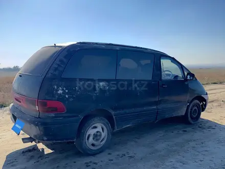 Toyota Estima Emina 1995 года за 1 800 000 тг. в Алматы – фото 6