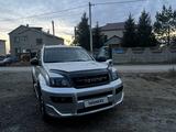 Toyota Land Cruiser Prado 2005 годаfor10 500 000 тг. в Караганда – фото 2