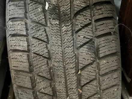 Triangle, Hankook 245/55/19 отличное состояние за 20 000 тг. в Алматы