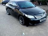 Toyota Corolla 2011 года за 5 200 000 тг. в Уральск – фото 2