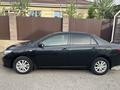 Toyota Corolla 2008 года за 3 400 000 тг. в Тараз – фото 3