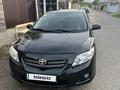 Toyota Corolla 2008 года за 3 400 000 тг. в Тараз