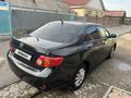 Toyota Corolla 2008 года за 3 400 000 тг. в Тараз – фото 5