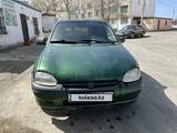 Opel Corsa 1998 года за 1 200 000 тг. в Актобе – фото 4