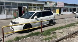 Honda Odyssey 2001 года за 3 800 000 тг. в Сарыкемер – фото 3