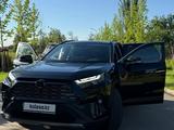 Toyota RAV4 2023 годаүшін18 000 000 тг. в Алматы