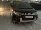 Mitsubishi Delica D:5 2009 годаүшін7 500 000 тг. в Астана – фото 2