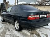 Toyota Carina E 1996 годаүшін2 600 000 тг. в Тараз – фото 4