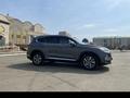 Hyundai Santa Fe 2019 года за 10 500 000 тг. в Уральск – фото 2