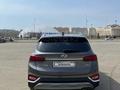 Hyundai Santa Fe 2019 года за 10 500 000 тг. в Уральск – фото 3