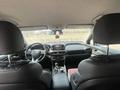 Hyundai Santa Fe 2019 года за 10 500 000 тг. в Уральск – фото 6