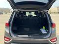 Hyundai Santa Fe 2019 года за 10 500 000 тг. в Уральск – фото 8