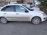ВАЗ (Lada) Granta 2190 2018 годаүшін2 600 000 тг. в Актобе – фото 2