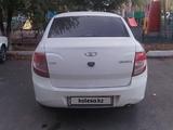 ВАЗ (Lada) Granta 2190 2018 годаүшін2 600 000 тг. в Актобе