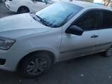 ВАЗ (Lada) Granta 2190 2018 годаүшін2 600 000 тг. в Актобе – фото 3
