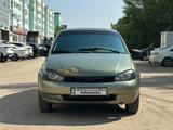 ВАЗ (Lada) Kalina 1118 2008 года за 800 000 тг. в Актобе