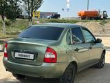 ВАЗ (Lada) Kalina 1118 2008 года за 800 000 тг. в Актобе – фото 3