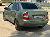 ВАЗ (Lada) Kalina 1118 2008 года за 800 000 тг. в Актобе – фото 5