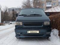 Volkswagen Caravelle 1994 года за 3 290 000 тг. в Кокшетау