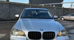 BMW X5 2007 годаүшін9 500 000 тг. в Алматы – фото 3