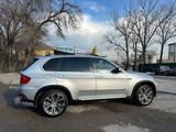 BMW X5 2007 годаүшін9 500 000 тг. в Алматы – фото 4