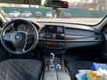 BMW X5 2007 года за 9 500 000 тг. в Алматы – фото 9