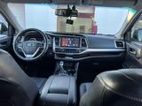 Toyota Highlander 2014 года за 16 700 000 тг. в Караганда – фото 3