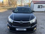 Toyota Highlander 2014 года за 16 700 000 тг. в Караганда – фото 2