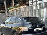 Mazda CX-7 2007 годаүшін3 900 000 тг. в Алматы – фото 3