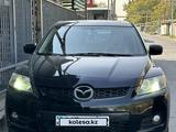 Mazda CX-7 2007 годаүшін3 900 000 тг. в Алматы – фото 2