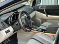 Mazda CX-7 2007 годаүшін3 900 000 тг. в Алматы – фото 5