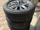 Диски с резиной LAND CRUISER 300 за 1 100 000 тг. в Костанай – фото 4