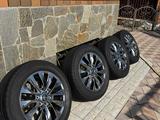Диски с резиной LAND CRUISER 300 за 1 100 000 тг. в Костанай