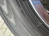 Диски с резиной LAND CRUISER 300 за 1 100 000 тг. в Костанай – фото 5