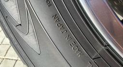 Диски с резиной LAND CRUISER 300 за 1 100 000 тг. в Костанай – фото 5