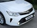 Toyota Camry 2014 года за 11 000 000 тг. в Шымкент – фото 4
