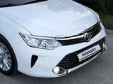 Toyota Camry 2014 года за 11 000 000 тг. в Шымкент – фото 4